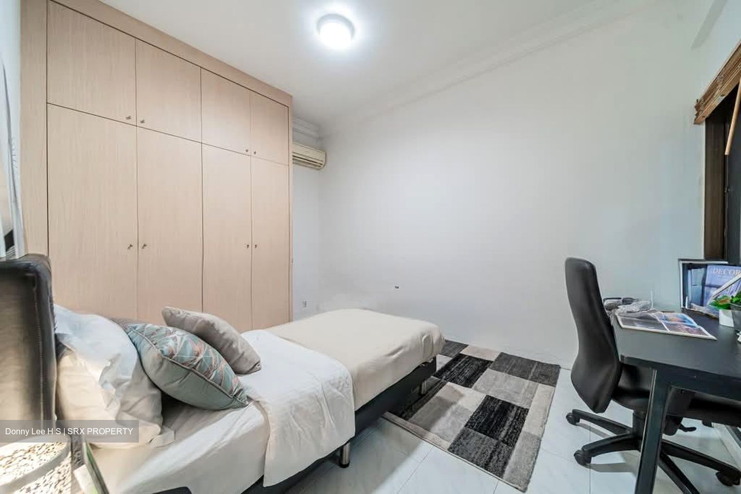 Teachers' Housing Estate (D26), Apartment #592920231